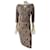 Diane Von Furstenberg Dresses Multiple colors Silk  ref.1138430