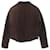 Hermès Capispalla per uomo Marrone - vista 3