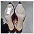 Chanel Bicolor CC Cap Toe Mules Ebano - vista 7