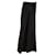 Isabel Marant Skirts Black Viscose  ref.1138456