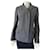 Marc by Marc Jacobs Coats, Outerwear Grey Wool Angora  ref.1138460