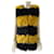 Mauro Grifoni Coats, Outerwear Multiple colors Wool Faux fur  ref.1138467