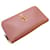 Fendi Pink Leather  ref.1138471
