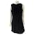 Marc Jacobs Dresses Black Wool  ref.1138497