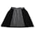 Issey Miyake Skirts Black Synthetic  ref.1138514