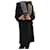 Paul Smith Coats, Outerwear Black Wool  ref.1138529