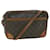 Louis Vuitton Monogram Trocadero 30 Shoulder Bag M51272 LV Auth bs9776 Cloth  ref.1138598
