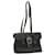 PRADA Shoulder Bag Nylon Black Auth bs9825  ref.1138631
