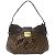 Louis Vuitton Sistina Braun