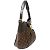 Louis Vuitton Sistina Braun - Ansicht 4