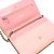 Wallet On Chain Portafoglio Chanel su catena Rosa - vista 4