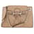 Gucci Petit sac porté épaule beige à chaîne Emily Cuir  ref.1141493
