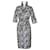 Junko Shimada Robes Polyester Gris  ref.1141667