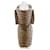 Junko Shimada Dresses Brown Cotton  ref.1141684