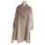 Junko Shimada Coats, Outerwear Beige Wool  ref.1141687