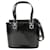 Salvatore Ferragamo bucket bag with Gancini model shoulder strap Black Leather  ref.1141817