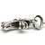 Chrome Hearts Pendiente único Baby Fat 0.0 - vista 4