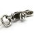 Chrome Hearts Pendiente único Baby Fat 0.0 - vista 5