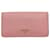 Prada Saffiano Pink Leder  ref.1141885