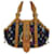 Louis Vuitton Theda Multicolore Tela  ref.1141909