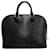 Louis Vuitton Alma Black Leather  ref.1141918