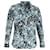 Camisa Floral Givenchy em Algodão Multicolor Multicor  ref.1142129