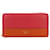 Gucci Bamboo Orange Leather  ref.1142155