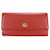 Gucci GG Marmont Cuir Rouge  ref.1142163
