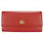 Gucci GG Marmont Rosso Pelle  ref.1142163