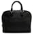 Louis Vuitton Alma Black Leather  ref.1142232