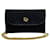 Dior Diorissimo Black Cloth  ref.1142255