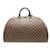 Louis Vuitton Ribera Brown Cloth  ref.1142267