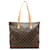 Louis Vuitton Mezzo Brown Cloth  ref.1142271