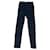 Topshop Jeans Blue Cotton  ref.1142326