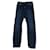 Asos Jeans Blue Cotton  ref.1142327