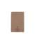 Hermès HERMES  Purses, wallets & cases T.  leather Brown  ref.1142335