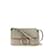 Faye Chloé CHLOE  Handbags T.  leather Grey  ref.1142336