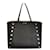 Michael Kors Handbags Black Gold hardware Polyurethane  ref.1142380