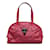 Loewe Nylon-Handtasche Pink Leinwand  ref.1142394