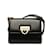 Salvatore Ferragamo Leather Gancini Mini Crossbody Bag BA-21 4797 Black  ref.1142395
