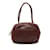 Loewe Leather Mini Handbag Brown Pony-style calfskin  ref.1142406