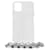 Autre Marque iPhone 12 Boîtier en polyuréthane transparent  ref.1142495