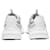 Marathon Sneakers - Axel Arigato - Leather - White/Silver Pony-style calfskin  ref.1142522