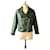 Weill perfecto jacket Green Synthetic  ref.1142571