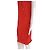 Alexander Mcqueen Kleider Rot - Ansicht 4