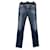 Dsquared2 Jeans Hellblau Baumwolle  ref.1142584