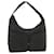 gucci GG Canvas Shoulder Bag black 001 3380 Auth bs9932  ref.1142592