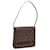 LOUIS VUITTON Damier Ebene Tribeca Mini Shoulder Bag N51162 LV Auth bs9989  ref.1142594
