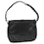 GUCCI Shoulder Bag Leather Black 406 001 2007 Auth ep2256  ref.1142701