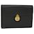 Autre Marque Burberrys Clutch Bag Leather Black Auth bs10055  ref.1142710